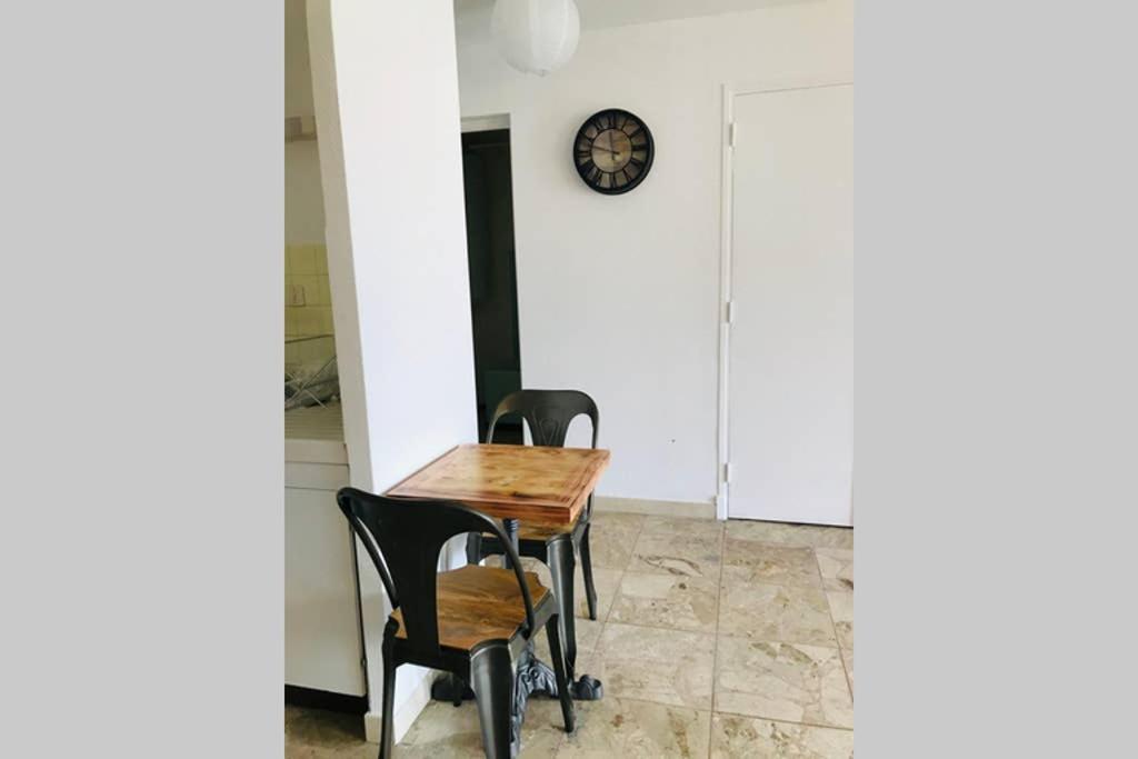 Appartement les saluces N51 à Embrun Extérieur photo
