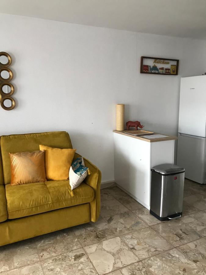 Appartement les saluces N51 à Embrun Extérieur photo